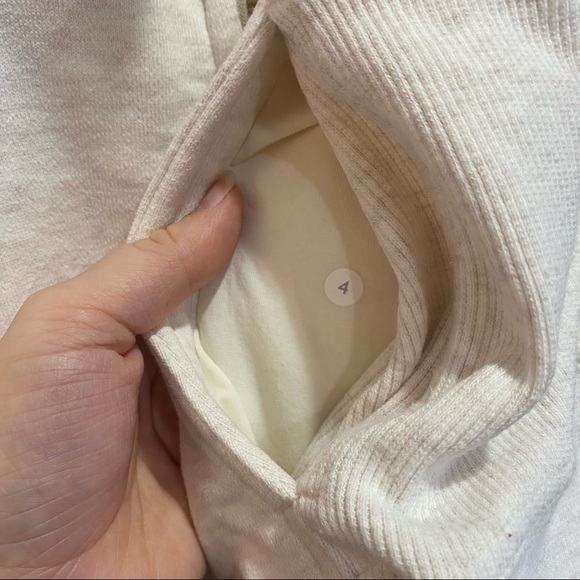 Lululemon Sweater - Picture 6 of 6